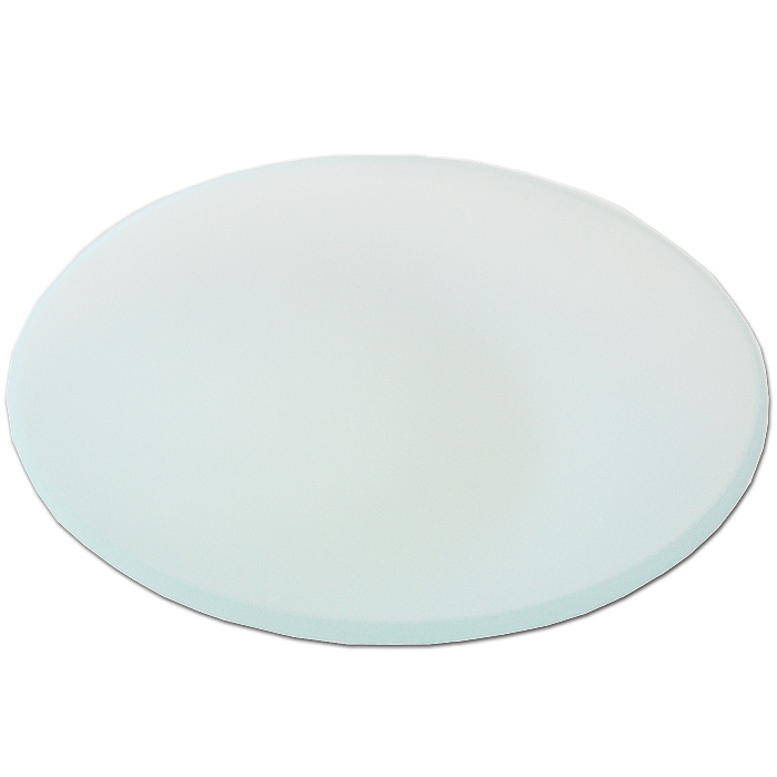 Trio Leuchten Ersatzglas 9223 Glas für Tischleuchte 5605011-04 / 5605011-07 / 5605011-08 / 5605011-20 Trio