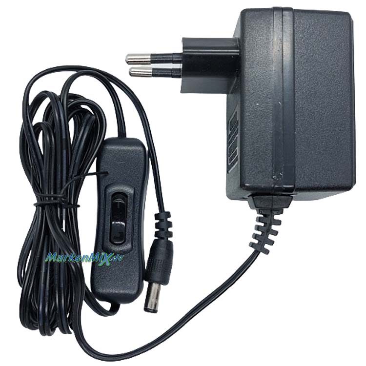RL Reality Ersatz-Stecker-Netzteil für LED Stehleuchte Motion R5073-47 Anschlusskabel mit Schalter für Wassersäule R5074-47 Ersatzteil  Reality-RL-Trio-Lighting Arnsberg Netzstecker TAI YU RKGSAC1200300 Netzgerät 4017807057614 RL Reality Ersatz-Stecker-Netzteil für LED Stehleuchte Motion R5073-47 Anschlusskabel mit Schalter für Wassersäule R5074-47 Ersatzteil  Reality-RL-Trio-Lighting Arnsberg Netzstecker TAI YU RKGSAC1200300 Netzgerät 4017807057614