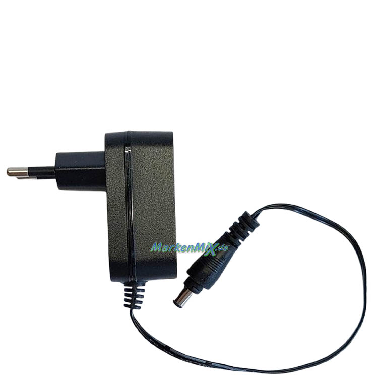 Reality Stecker-Netzteil 6W für LED Leuchten-Serie Ingo Tischleuchte R54581131 / R54581132 / R54581193