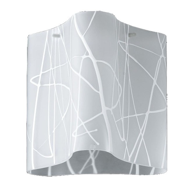 Trio Ersatzglas 9709 Glas für Pendelleuchte Sling 382211713 382241713 Philips Eseo Sling 38224/17/13 Eseo 38221/17/13 382231713 382201713 38220/17/13 5413987032950 5413987032943 5413987032936 5413987032967