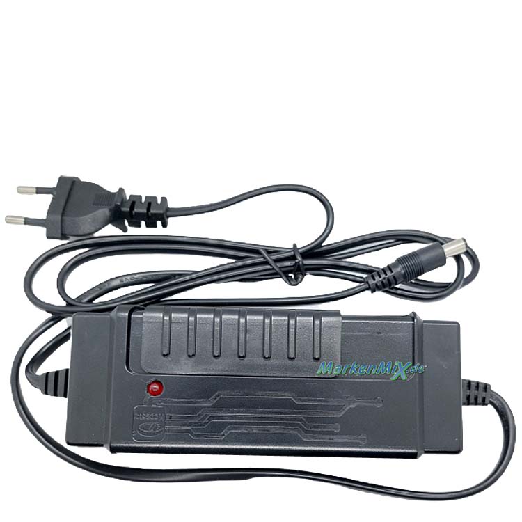 Trio Leuchten Ersatz-Treiber Version 2 - Hopestar LED-FD24V-900 Fußdimmer für LED Serie Shanghai 18,9W Fuß-Dimmer zu Stehlampe 427511801 Netzteil für 427511802 Ersatztrafo zu 427511887 Ersatzteil Trio-Lighting Arnsberg Driver Netzgerät 4017807279511 40178