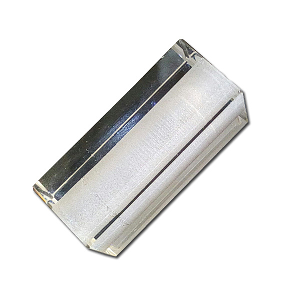 Ersatzglas 9707 Trio Lampenglas für NV-Deckenleuchte 415821113