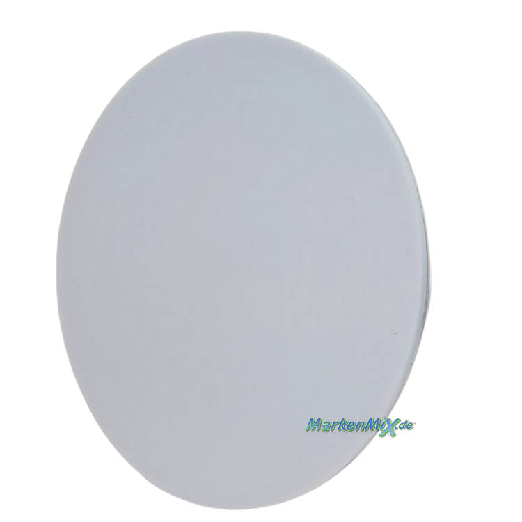 Trio Ersatzteil Kunststoff-Scheibe 92943-01 weiß für Serie Discalgo zu Pendelleuchte 309900631 und Deckenleuchte 609900331  Ersatzteil Trio-Lighting Arnsberg Trio International  4017807330960 4017807330946