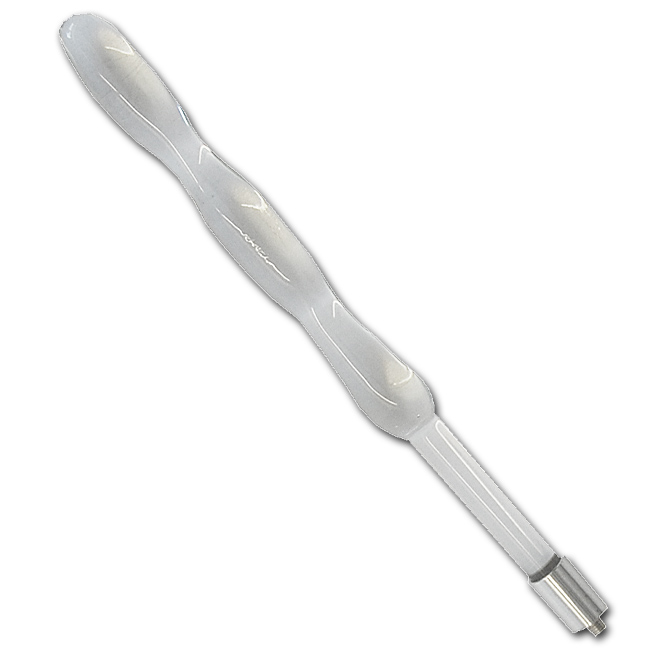 Ersatzglas 9702-01 Glas für Trio Pendelleuchte 415861113 kurze Ausführung 17cm