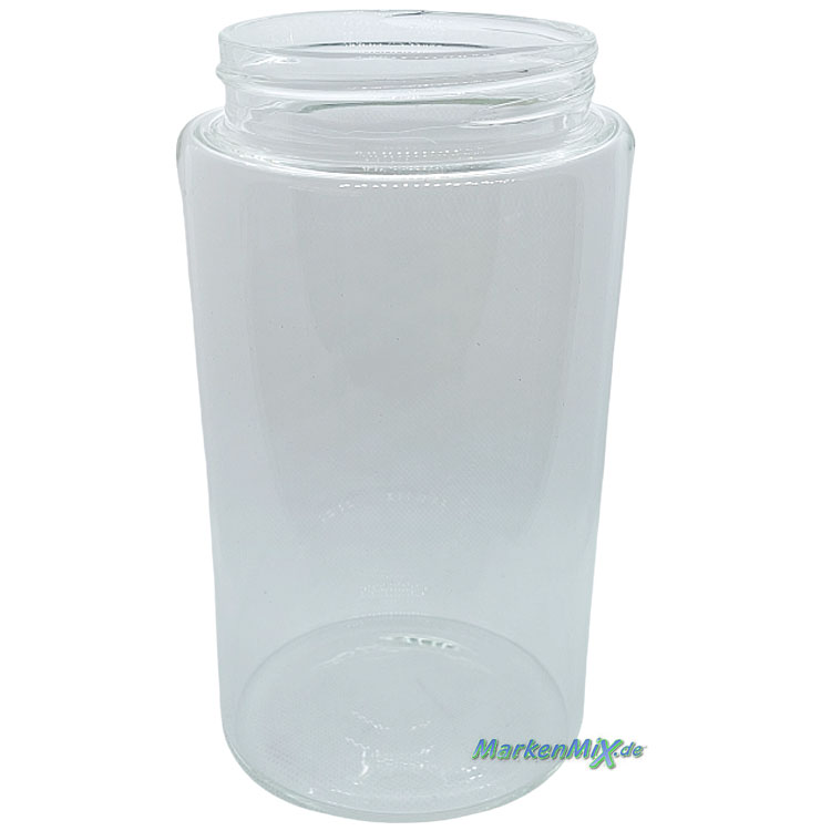 Trio Leuchten Ersatzglas G0120-52 Glasschirm klar für Außenleuchten-Serie Lunga Wandleuchte 212060142 / 212069142 Pollerleuchte 412060142 Pfostenleuchte 512060142 Glasglocke Ersatzteil Trio-Lighting Arnsberg Trio International 4017807529302  4017807529289
