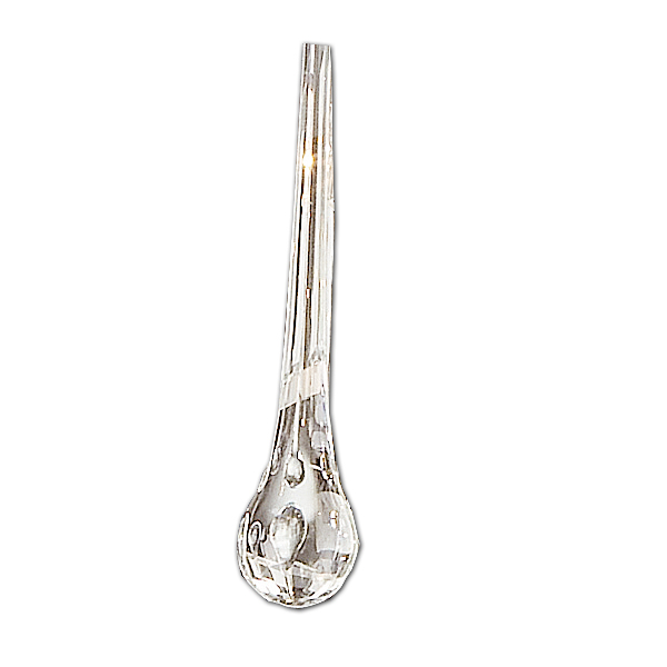 Ersatzglas 9751 Tropfen für Trio Nidus Deckenleuchte 339141113