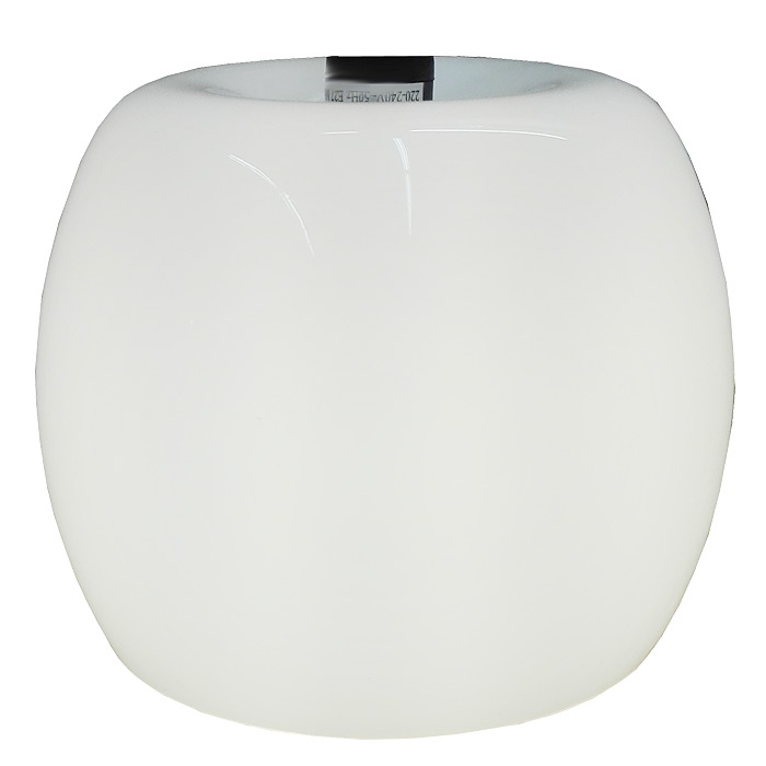 Ersatzglas Trio 92586-25 Lampenglas für LED Pendelleuchte Pear 328910903 328910906 4017807242270 4017807245783