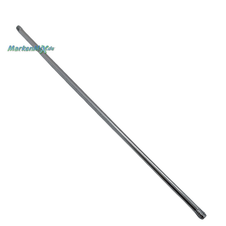 Trio Leuchten Trio Ersatz Gewindestange 17cm für Lampen-Serie DISC Pendelleuchte 309000506 Stehleuchte 409000506 Deckenleuchte 609000306 Ersatzteil Trio-Lighting Arnsberg  4017807174021