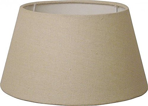 Light & Living Lampenschirm Ø 20cm ALMERIA nature für E27
