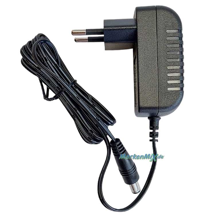 Reality Stecker-Netzteil 4,8W für LED Leuchten-Serie Toro R47641102 / R47641111 / R57641102 / R57641111