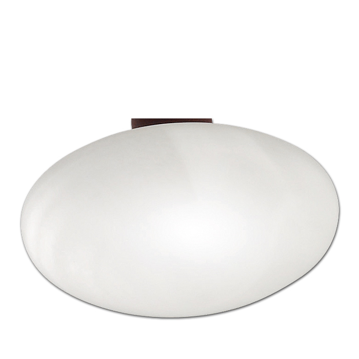 Trio Ersatzglas 92357-01 Glas für Deckenleuchte 638090607 Glasschirm  638090624 Glasabdeckung LENTIN Lentin Lampenglas 4017807207644 4017807207651 Glaskugel Glasscheibe Glasschale