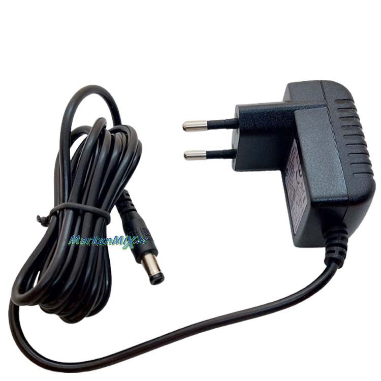 RL Reality Leuchten Ersatz-Stecker-Netzteil RS RSS1002-032180-W2E LED Driver für Serie Tischleuchte Juan R52151801 / R52151887 Netzteil LED-Treiber Ersatzteil RL-Reality-Trio-Lighting Arnsberg plug-driver  4017807264913 4017807264920