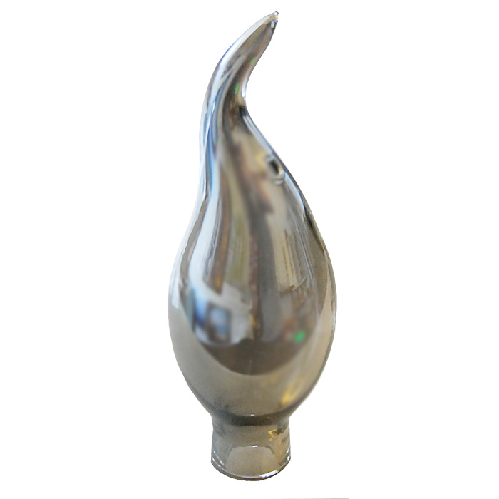 Trio Ersatzglas 92430 Glas für Serie Spirale 1423xx 2423xx 4423xx 5423xx 6423xx