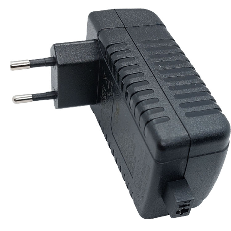 Trio Leuchten Ersatz-Stecker-Netzteil plug-driver JFC JF036WP-2000150V1 Eingang eckig Trafo für LED Stehleuchte Chris 30W Stecker-Treiber zu 478310206 Netzteil LED-Treiber Steckertrafo zu Ersatzteil Trio-Lighting Arnsberg 4017807336795