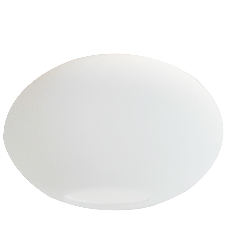 Honsel Leuchten Ersatzglas 121214 für LED Leuchten-Serie Cobra 44664  44674  21226  21214  21216  21224  67934  67944  4001133679343 4001133446648 4001133446747 4001133212267 4001133212144 