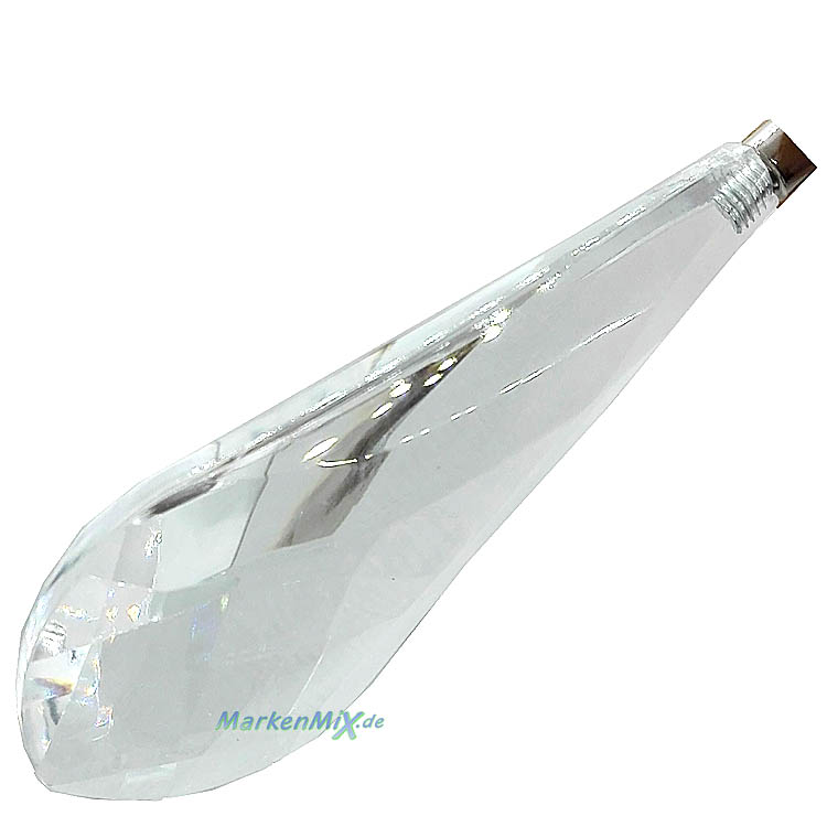Trio Ersatz-Acryl-Behang klar für Pendelleuchte Minsk Kristallblüte zu 308600706 Trio-Lighting Arnsberg 4017807378337 MINSK 4017807378306