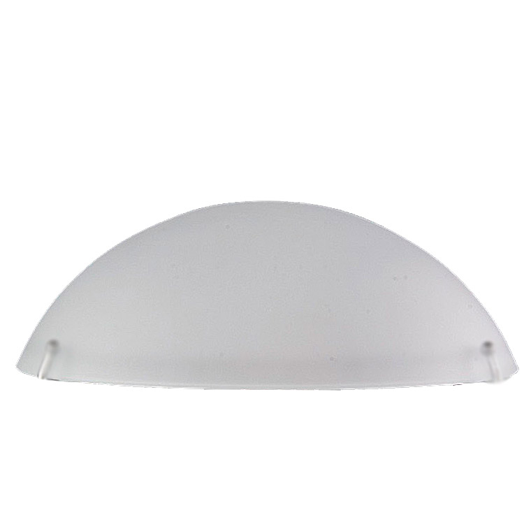 Reality Ersatzglas G5925-00 satiniert Ø 22,5cm Glas für Tischleuchte Pilz R5925-07 4017807113402 4017807111897