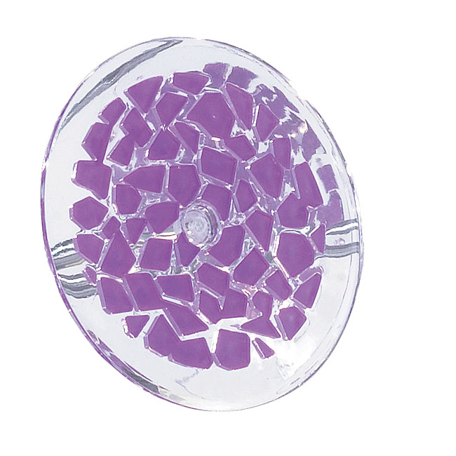Ersatzglas 9703-19 Kunststoff-Scheibe für Deckenleuchte DISC Trio 309000519 609000319