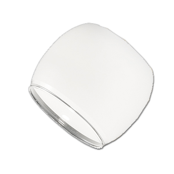 Trio Ersatzglas 92588 Lmapenglas für Serien 826410xx 429410xx 529410xx